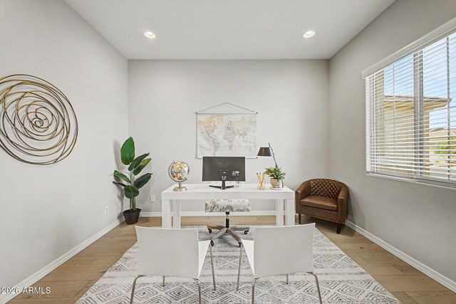 9565 W PATRICK Lane, Peoria, AZ 85383