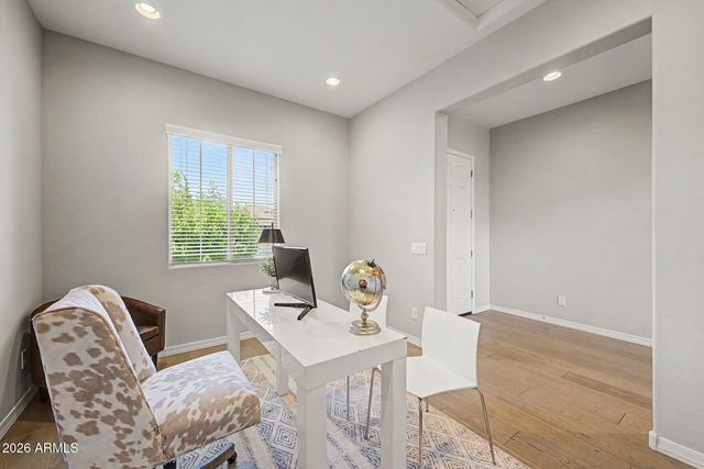 9565 W PATRICK Lane, Peoria, AZ 85383