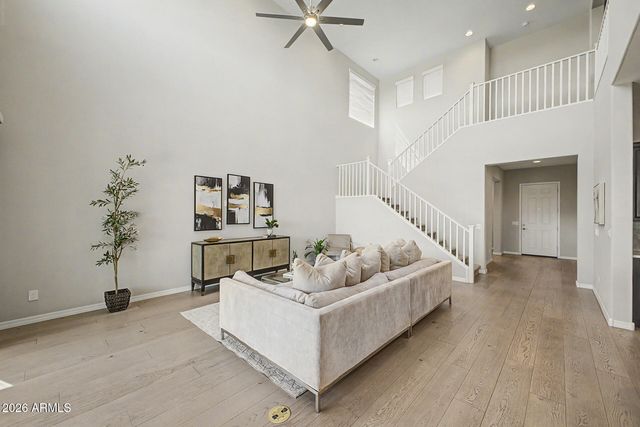 9565 W PATRICK Lane, Peoria, AZ 85383