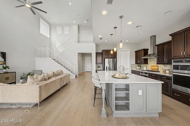 9565 W PATRICK Lane, Peoria, AZ 85383