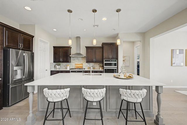 9565 W PATRICK Lane, Peoria, AZ 85383