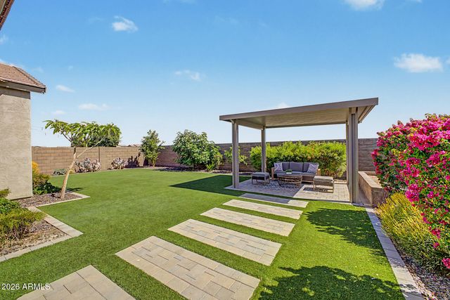 9565 W PATRICK Lane, Peoria, AZ 85383