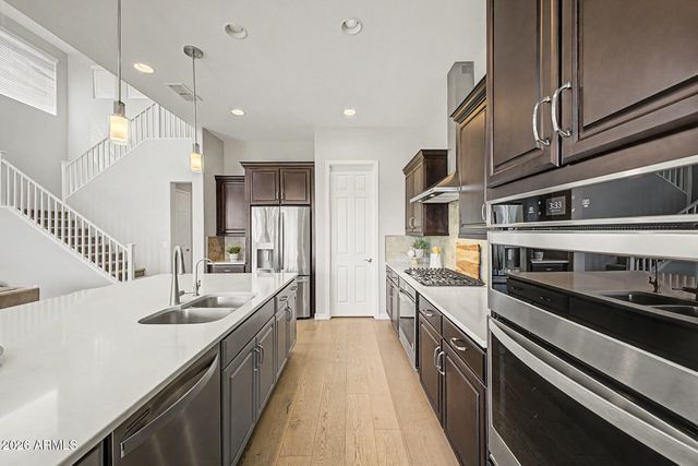 9565 W PATRICK Lane, Peoria, AZ 85383