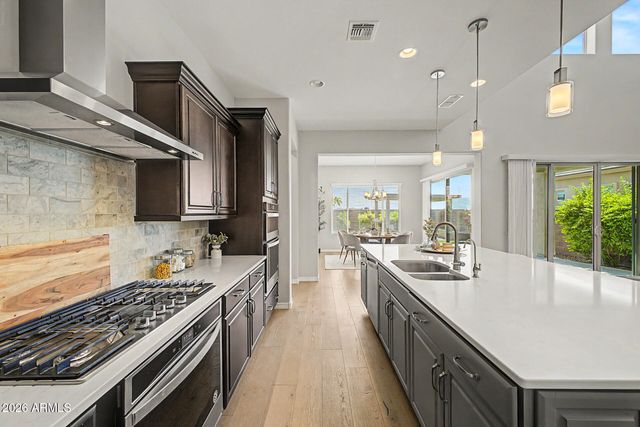 9565 W PATRICK Lane, Peoria, AZ 85383