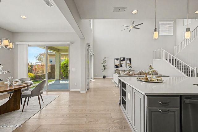 9565 W PATRICK Lane, Peoria, AZ 85383