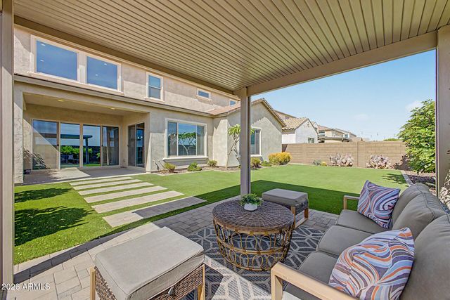 9565 W PATRICK Lane, Peoria, AZ 85383