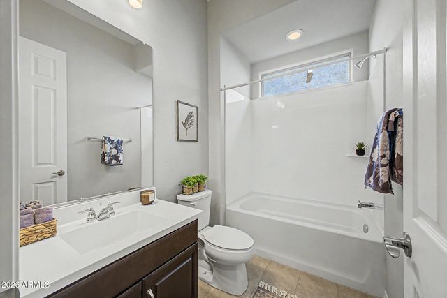 9565 W PATRICK Lane, Peoria, AZ 85383