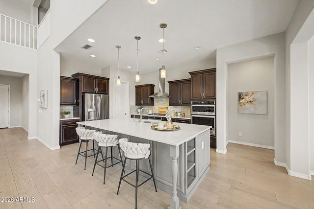9565 W PATRICK Lane, Peoria, AZ 85383
