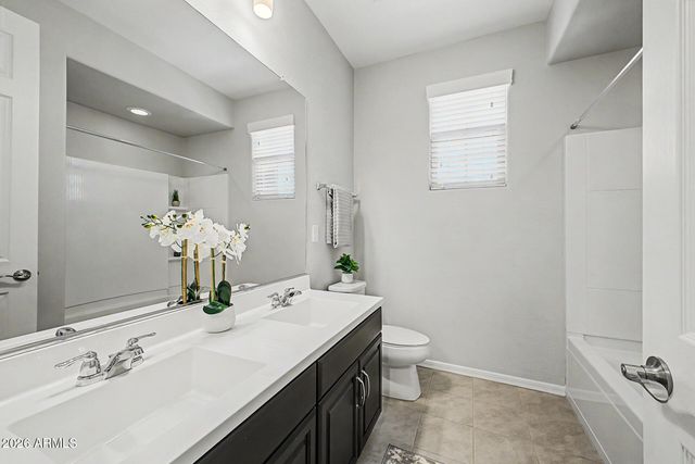 9565 W PATRICK Lane, Peoria, AZ 85383