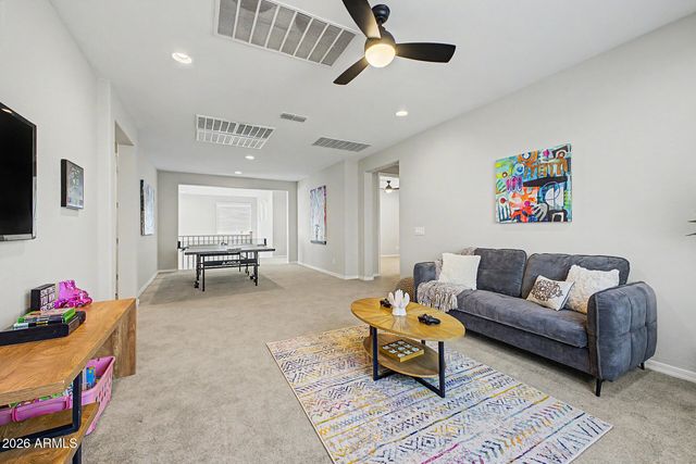 9565 W PATRICK Lane, Peoria, AZ 85383