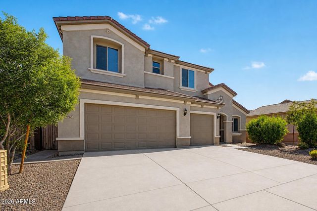9565 W PATRICK Lane, Peoria, AZ 85383
