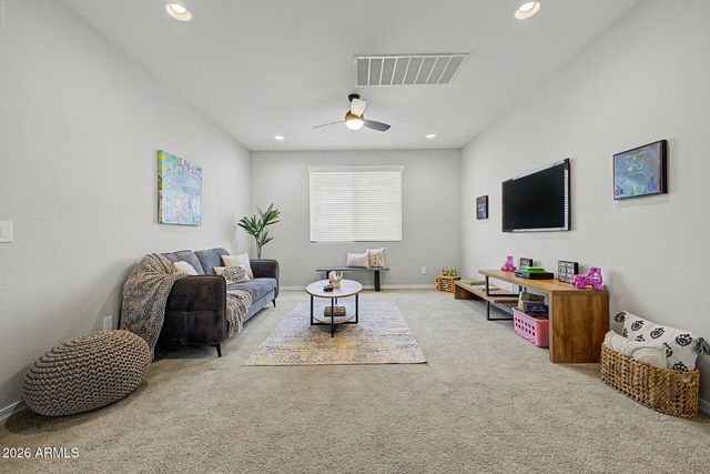 9565 W PATRICK Lane, Peoria, AZ 85383