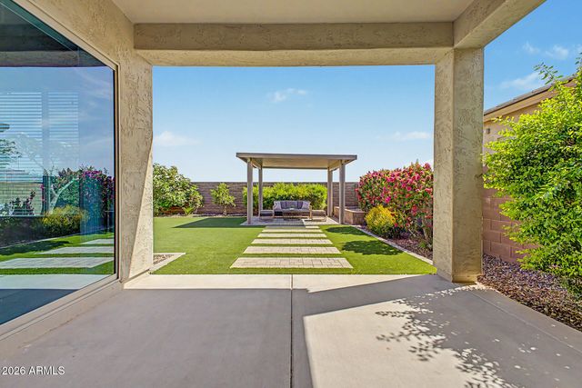 9565 W PATRICK Lane, Peoria, AZ 85383