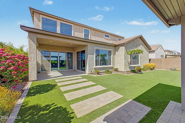 9565 W PATRICK Lane, Peoria, AZ 85383
