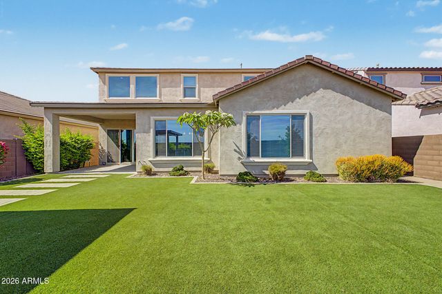 9565 W PATRICK Lane, Peoria, AZ 85383