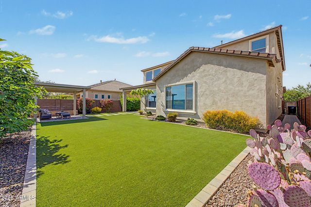 9565 W PATRICK Lane, Peoria, AZ 85383