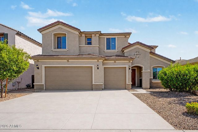 9565 W PATRICK Lane, Peoria, AZ 85383