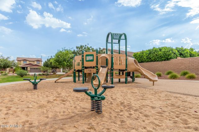 9565 W PATRICK Lane, Peoria, AZ 85383
