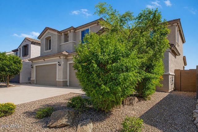 9565 W PATRICK Lane, Peoria, AZ 85383