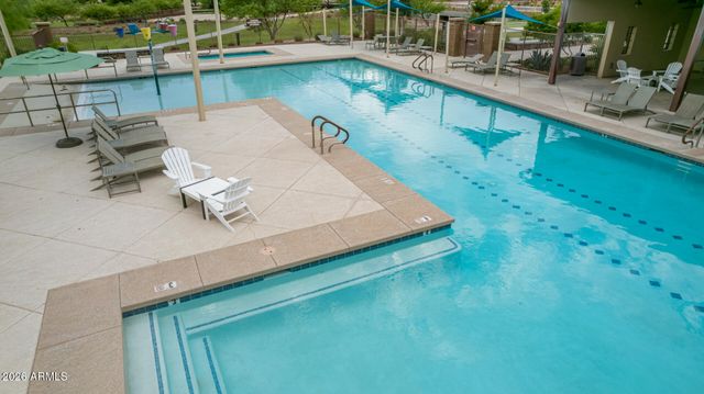 9565 W PATRICK Lane, Peoria, AZ 85383