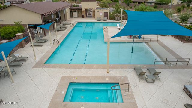 9565 W PATRICK Lane, Peoria, AZ 85383