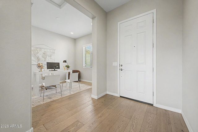 9565 W PATRICK Lane, Peoria, AZ 85383