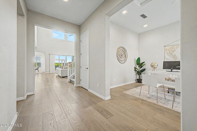 9565 W PATRICK Lane, Peoria, AZ 85383
