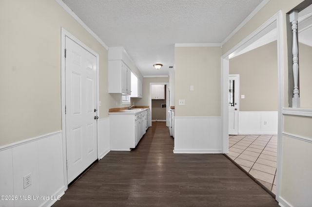 148 York Drive, Jackson, MS 39209