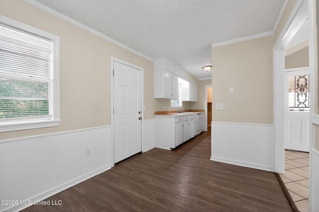 148 York Drive, Jackson, MS 39209