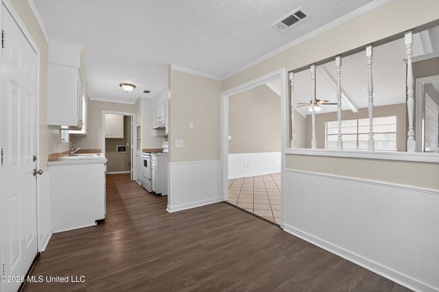 148 York Drive, Jackson, MS 39209