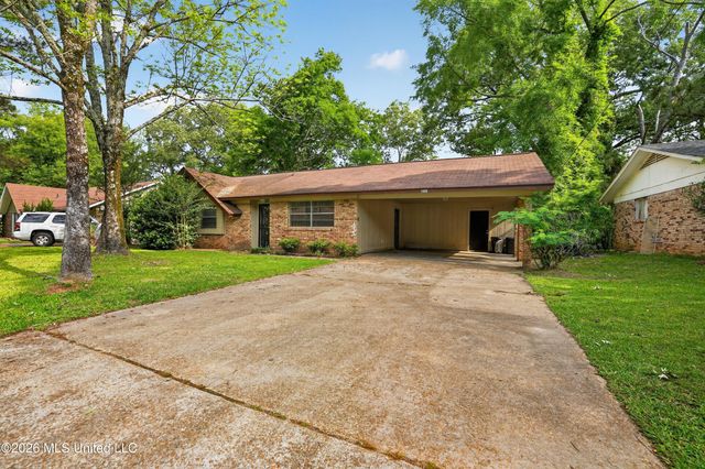 148 York Drive, Jackson, MS 39209