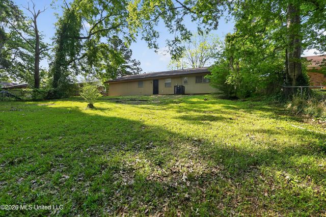 148 York Drive, Jackson, MS 39209
