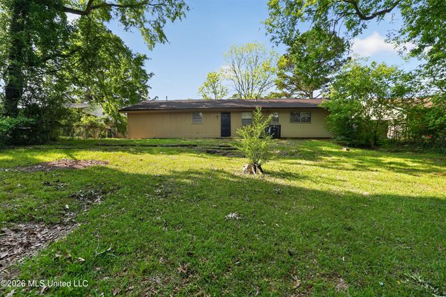 148 York Drive, Jackson, MS 39209
