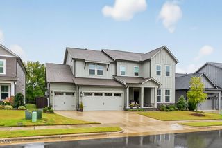 102 Serendipity Drive, Fuquay Varina, NC 27526