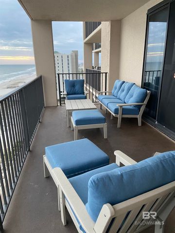 29576 Perdido Beach Boulevard 1203, Orange Beach, AL 36561
