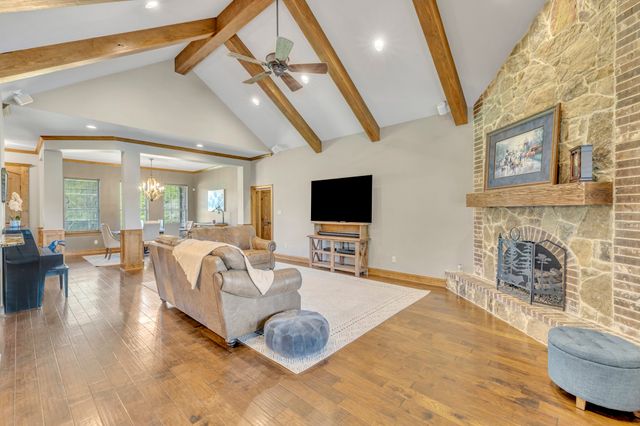 365 County Road 1534, Alba, TX 75410