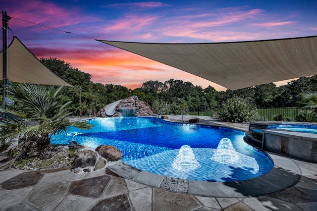 365 County Road 1534, Alba, TX 75410