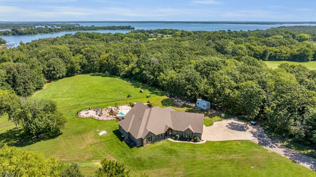 365 County Road 1534, Alba, TX 75410