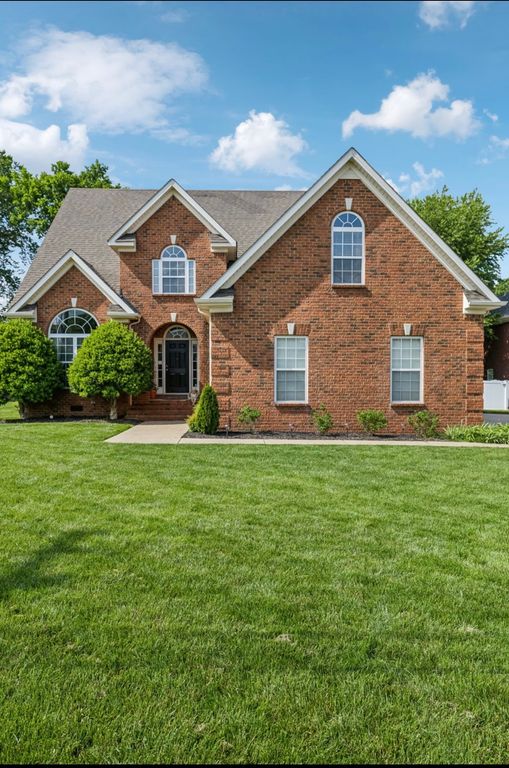 5122 Stonewood Dr, Smyrna, TN 37167