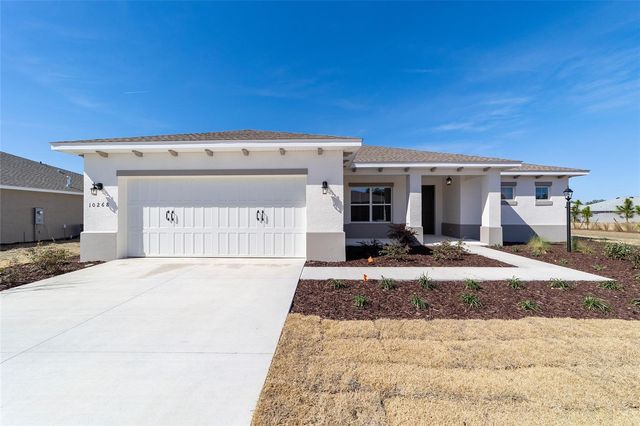 10268 SW 105TH TERRACE, Ocala, FL 34481