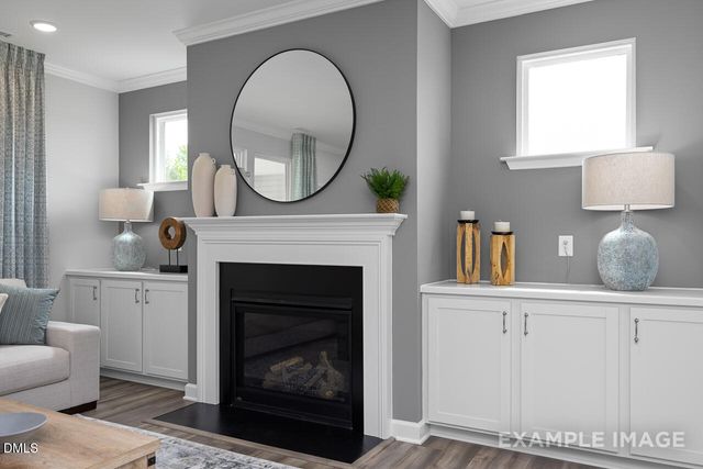 1928 Stockton Springs Drive, Wake Forest, NC 27587