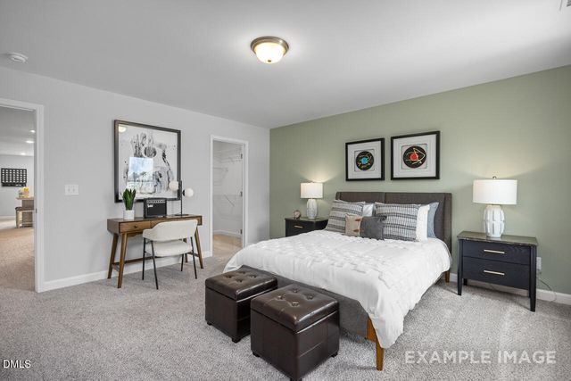 1928 Stockton Springs Drive, Wake Forest, NC 27587