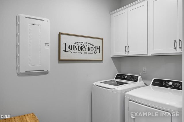 1928 Stockton Springs Drive, Wake Forest, NC 27587