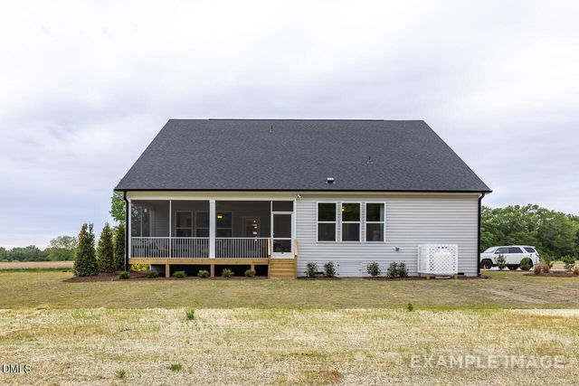 1928 Stockton Springs Drive, Wake Forest, NC 27587