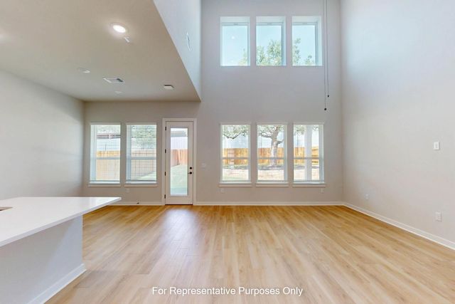 817 Purmela ST, Leander, TX 78641