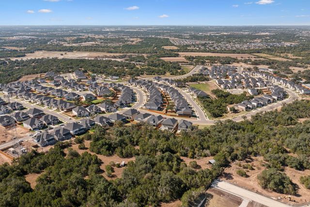 817 Purmela ST, Leander, TX 78641