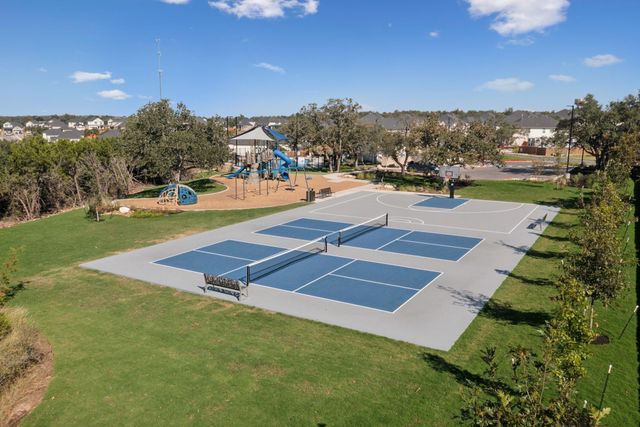 817 Purmela ST, Leander, TX 78641