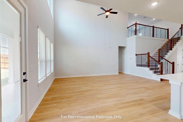 817 Purmela ST, Leander, TX 78641