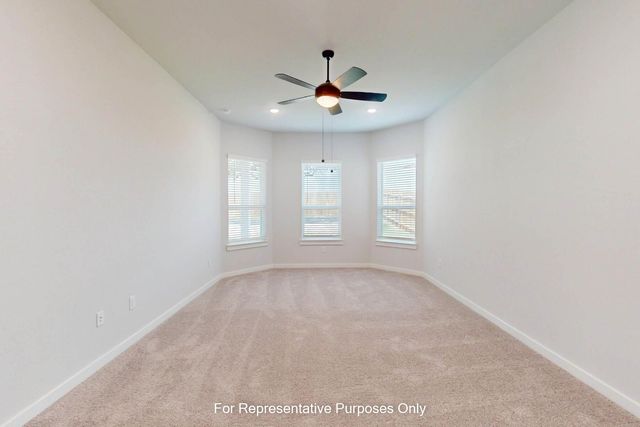 817 Purmela ST, Leander, TX 78641