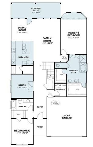 817 Purmela ST, Leander, TX 78641